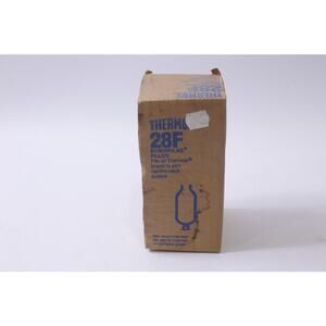 Thermos 28F Stronglas Filler, 1/2 Pint, Glass Vacuum Filler ~ 250223-SHC SHC-004